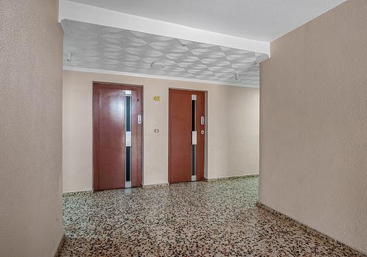 Apartment in Torrevieja