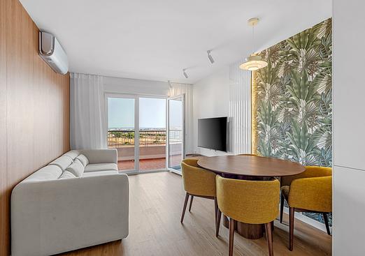 Apartment in Torrevieja