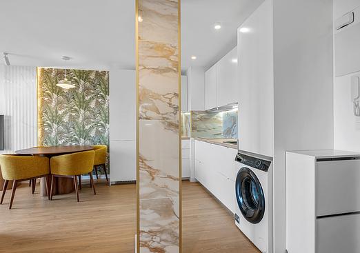 Apartment in Torrevieja