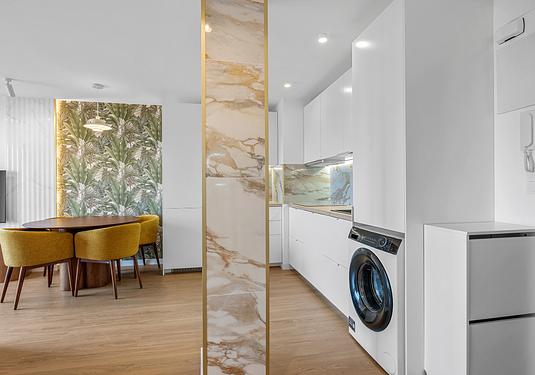 Apartment in Torrevieja