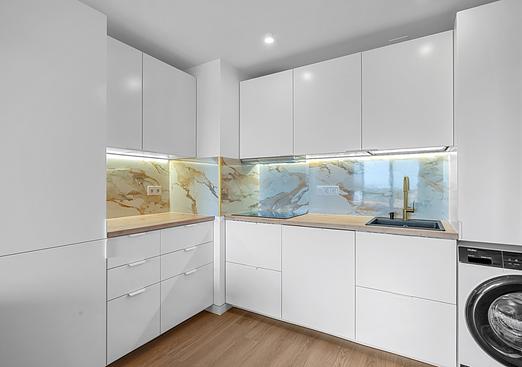 Apartment in Torrevieja