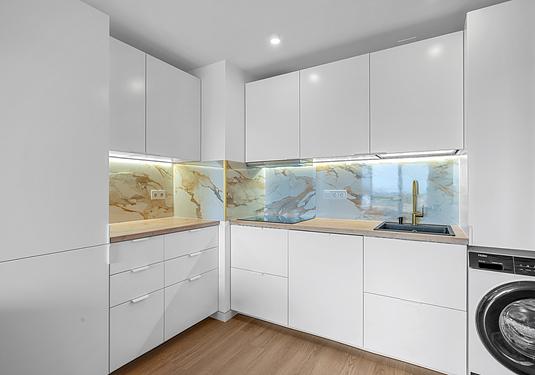 Apartment in Torrevieja