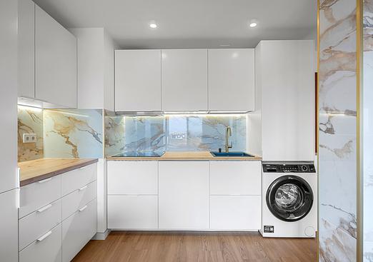 Apartment in Torrevieja
