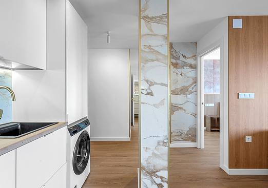 Apartment in Torrevieja