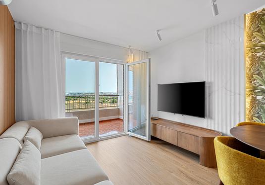 Apartment in Torrevieja