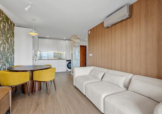 Apartment in Torrevieja