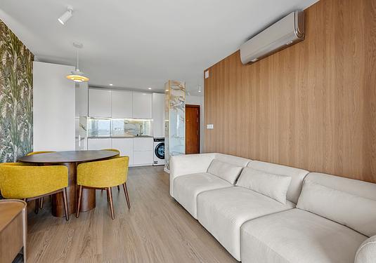 Apartment in Torrevieja
