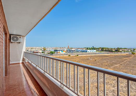 Apartment in Torrevieja
