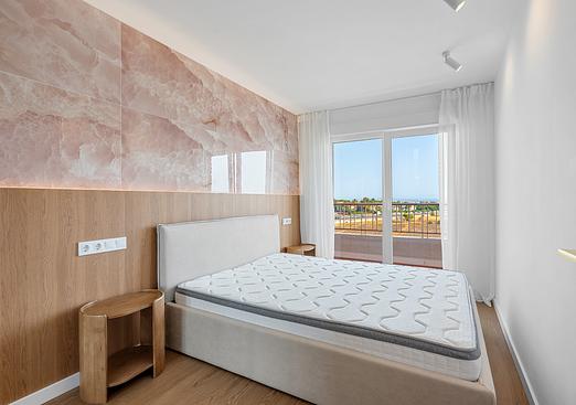 Apartment in Torrevieja