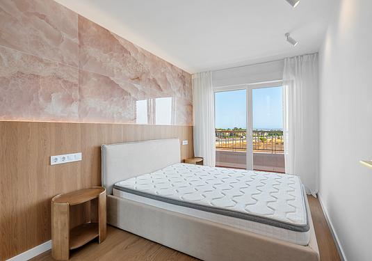 Apartment in Torrevieja