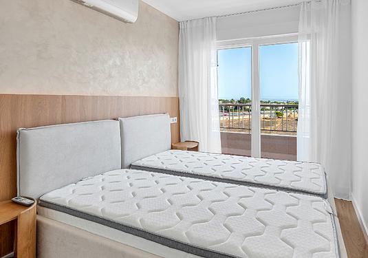 Apartment in Torrevieja