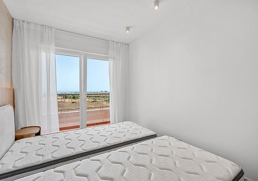 Apartment in Torrevieja