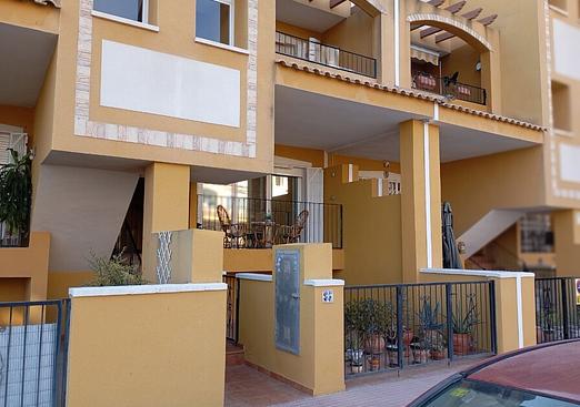 Apartment in Daya Nueva