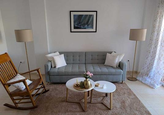 Apartment in Daya Nueva