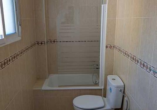 Apartment in Daya Nueva