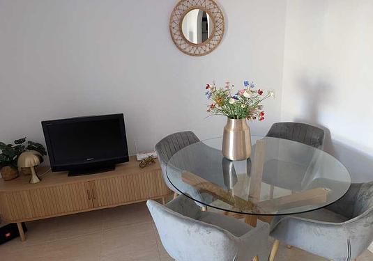 Apartment in Daya Nueva