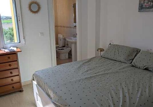 Apartment in Daya Nueva