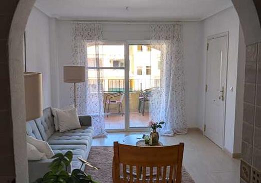 Apartment in Daya Nueva