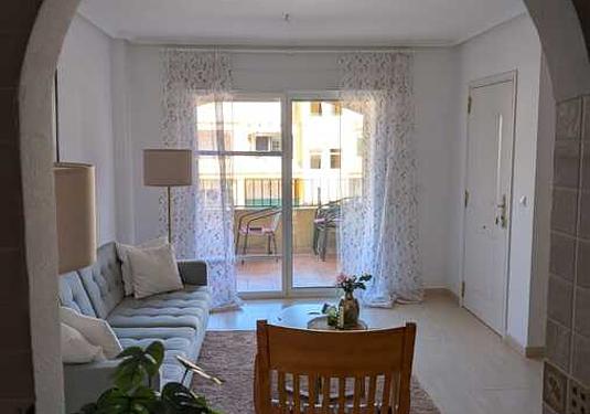 Apartment in Daya Nueva