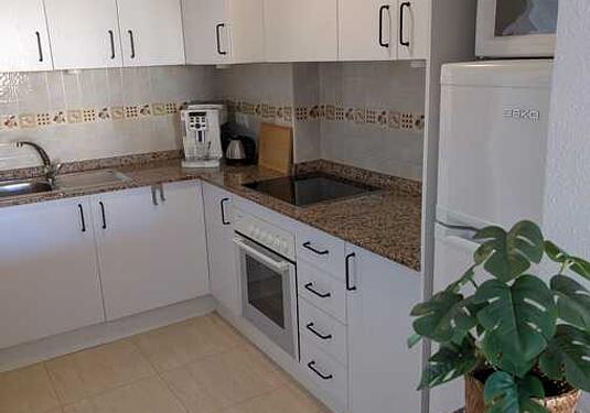 Apartment in Daya Nueva