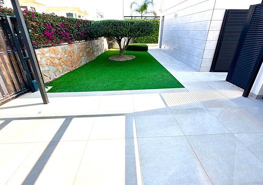 Villa in Los Montesinos