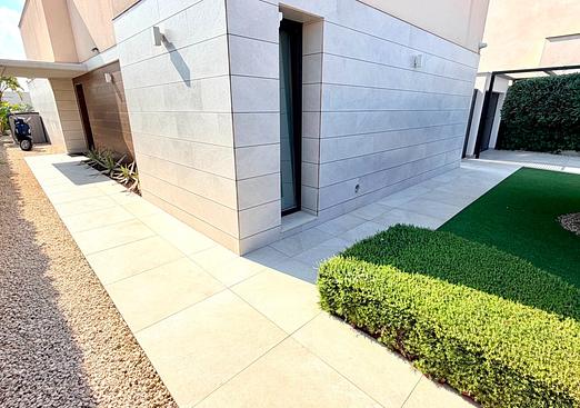 Villa in Los Montesinos
