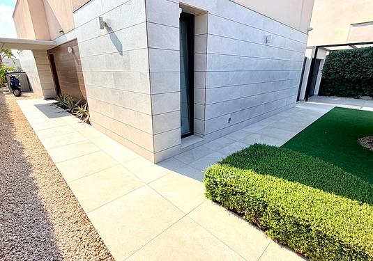 Villa in Los Montesinos