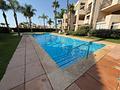 Apartment in Los Alcazares