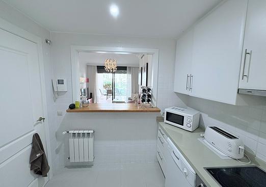 Apartment in Los Alcazares