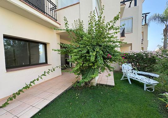 Apartment in Los Alcazares