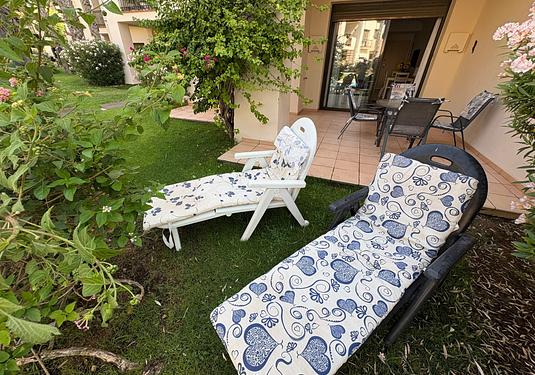 Apartment in Los Alcazares