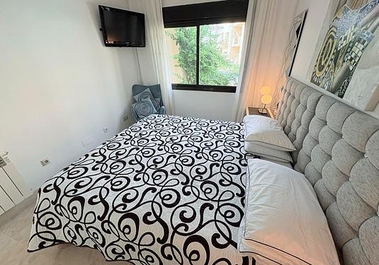 Apartment in Los Alcazares