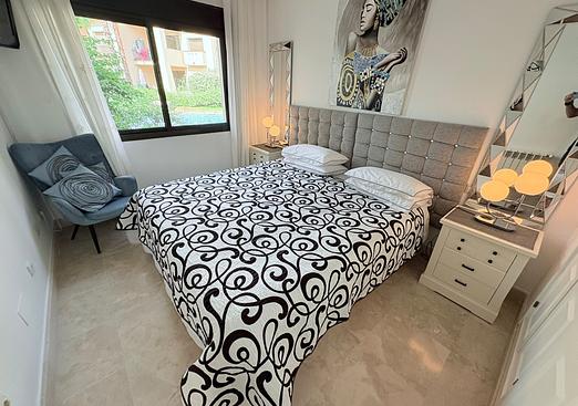 Apartment in Los Alcazares