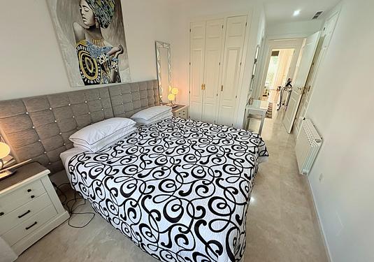 Apartment in Los Alcazares