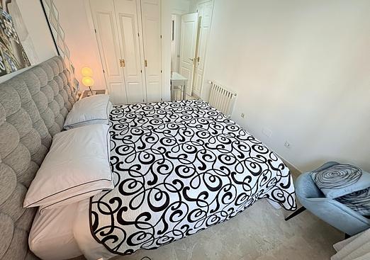 Apartment in Los Alcazares