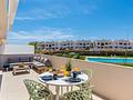 Penthouse penthouse in Los Balcones
