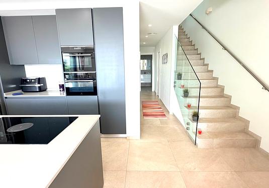 Villa in Los Montesinos