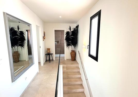 Villa in Los Montesinos