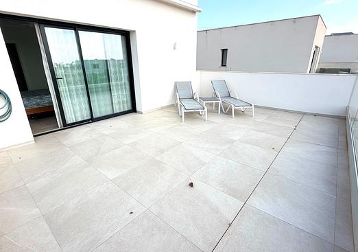 Villa in Los Montesinos