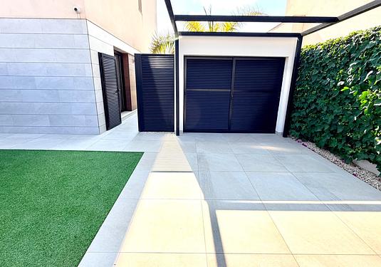 Villa in Los Montesinos