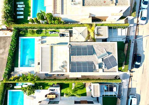 Villa in Los Montesinos