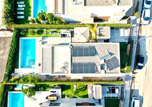 Villa in Los Montesinos