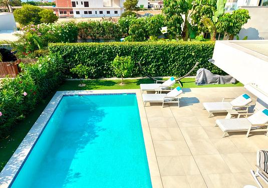 Villa in Los Montesinos