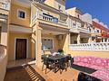 Town house in Campoamor