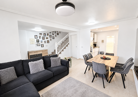 Town house in Campoamor