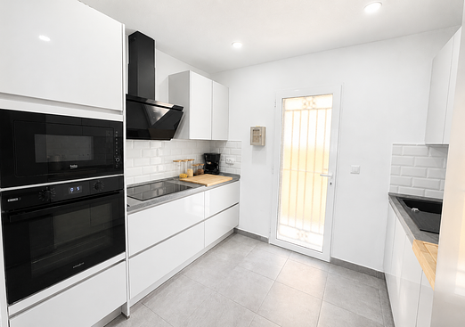 Town house in Campoamor