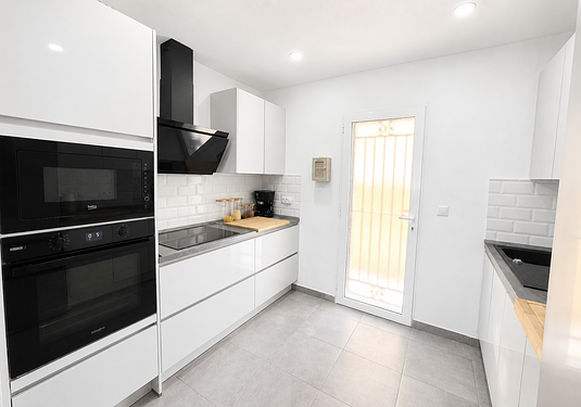 Town house in Campoamor