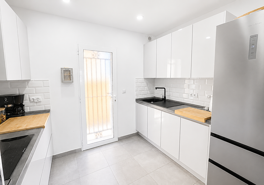 Town house in Campoamor