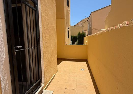 Town house in Campoamor