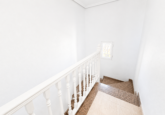 Town house in Campoamor